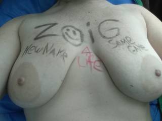 ZOIG LifeTime Members..New Name:Same Game