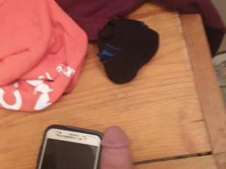 Size along with thickness