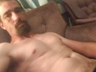 My body