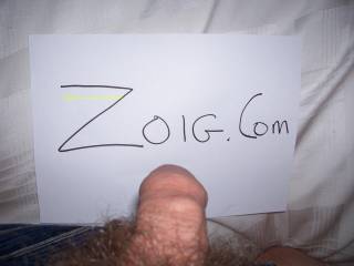 zoig cock