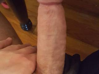 Anyone wanna suck it?