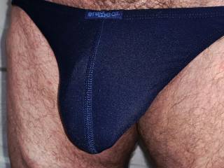 Ergowear Thong