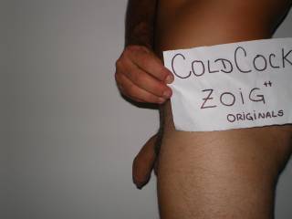 Just a real view of my body! i'm zoig original!