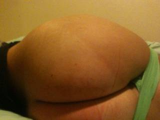 my big ass