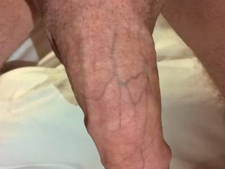 my dick