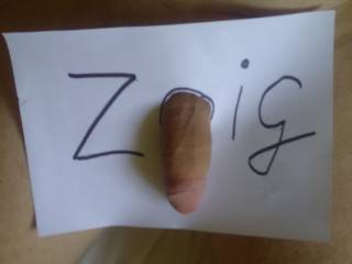 dick