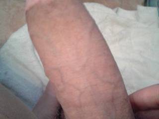 Showing more of me