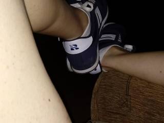 do you like my legs?