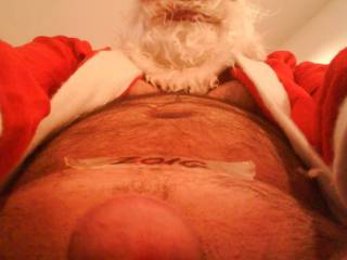 - Santa and his little helper are looking for some sexy Elfs ... any voluntaries to give a hand?,  ... or more !
