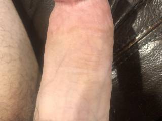 My Dick!