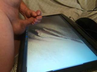 pupncrash Live tribute in the chat room! Msg me if you want to be next!