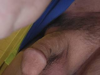 Dick pic