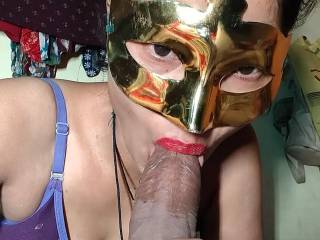 Blowjob
