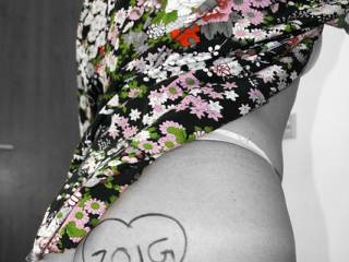 OMG,, awesome butt, just luv to get my lips on it,,