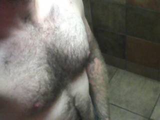 hairy