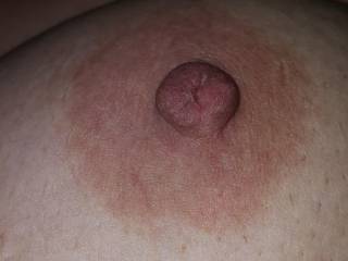 Selfie of my nipple.What you will do with this nipple?