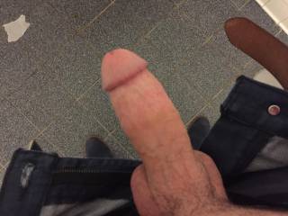 Had to make a new account! Here's my dick
