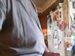 Dick pic