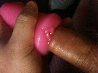 oh its in lovely :D what do you think ? please comment ?