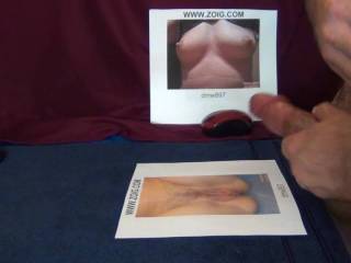 With a body like hers? I bet she never loses an argument...Dmw897