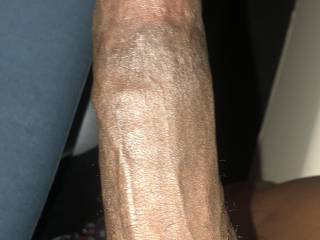 Hot bbc here