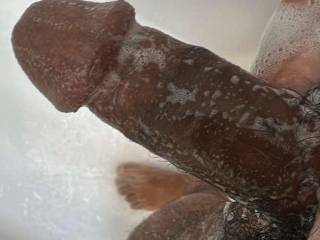 I love my dick. I think it’s perfect lol