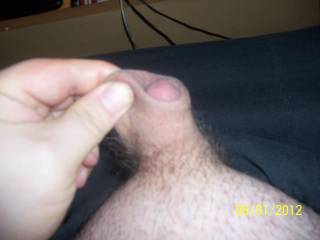 filling a request