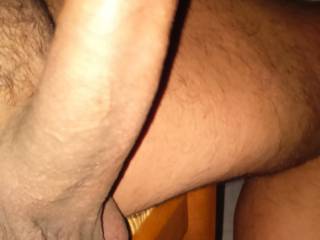dick