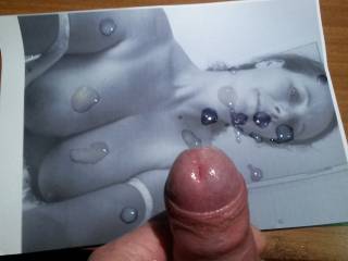 for tallxx. Can't stop stroking...