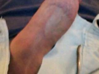 letting him breathe