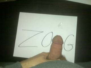 Dotting the "I"