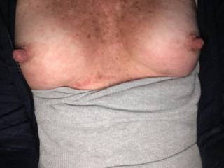 Hot boobs and nipples!!