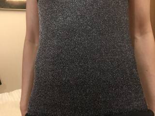 Tight Dress