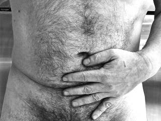 Should I pull them all the way down?