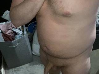 Naked