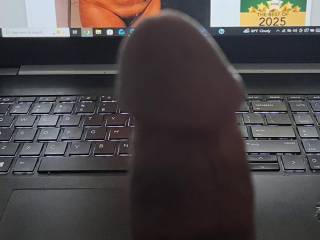 First tribute to the lovely leilani38c, would love to discuss business with you in the shower (;