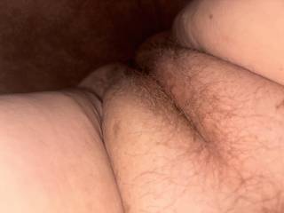 Who loves a plump pussy?