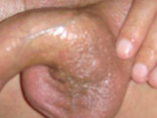 dick