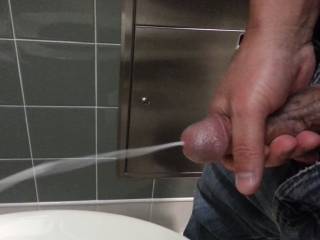 Another squirt!