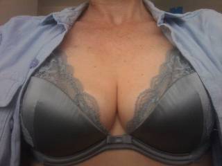 Another new bra