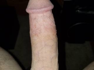 Needs a pussy to juice me up