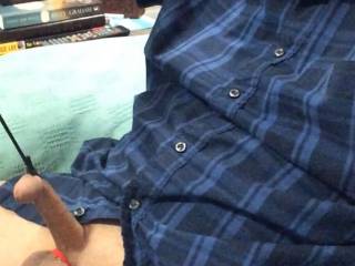 My embarrassing cock