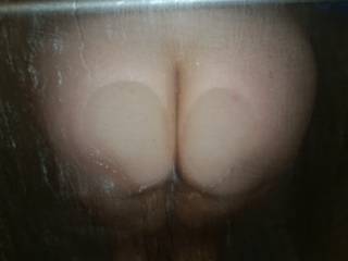 Have glass...have ass....have fun....