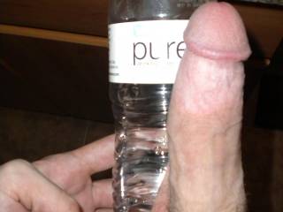 Wanna ?
I'm ALL Pure..