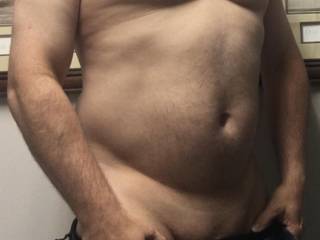 Just a bit more