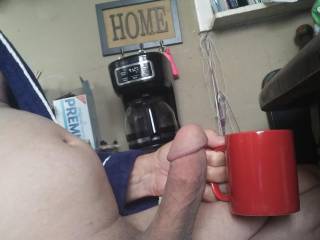 Another great morning