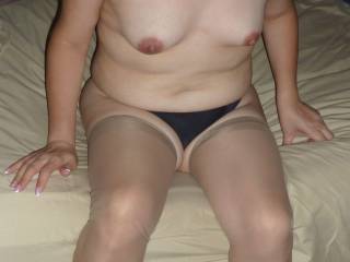 Do you like my tits?