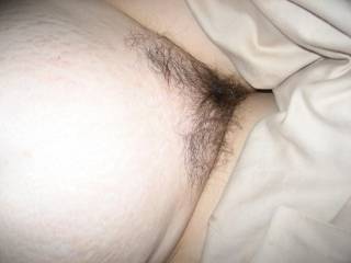 Who wants to cum on this hairy pussy???