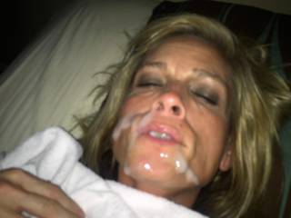 Luxury hotel and a great evening......