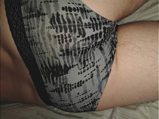 more panty